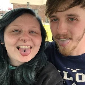 Meet your Posher, Ronda lynn